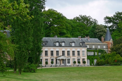 Couvreur Châtenay-Malabry