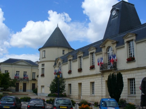 Couvreur Clamart