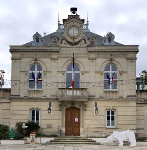 Couvreur Fontenay-aux-Roses