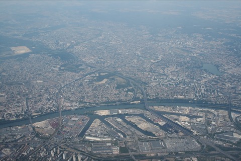 Couvreur Gennevilliers