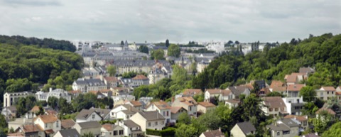 Couvreur Le Plessis-Robinson