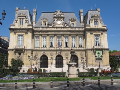 Couvreur Neuilly-sur-Seine