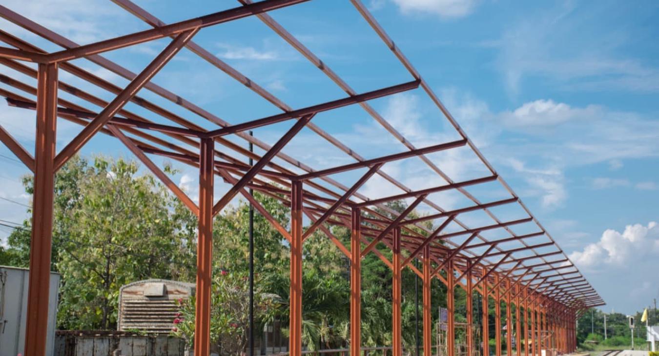 Pose & Entretien de charpente 92 Hauts-de-Seine