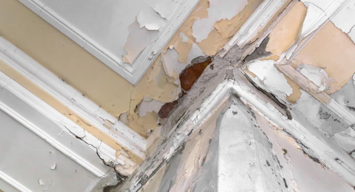 Étanchéité de toiture & Recherche de fuites 92 Hauts-de-Seine