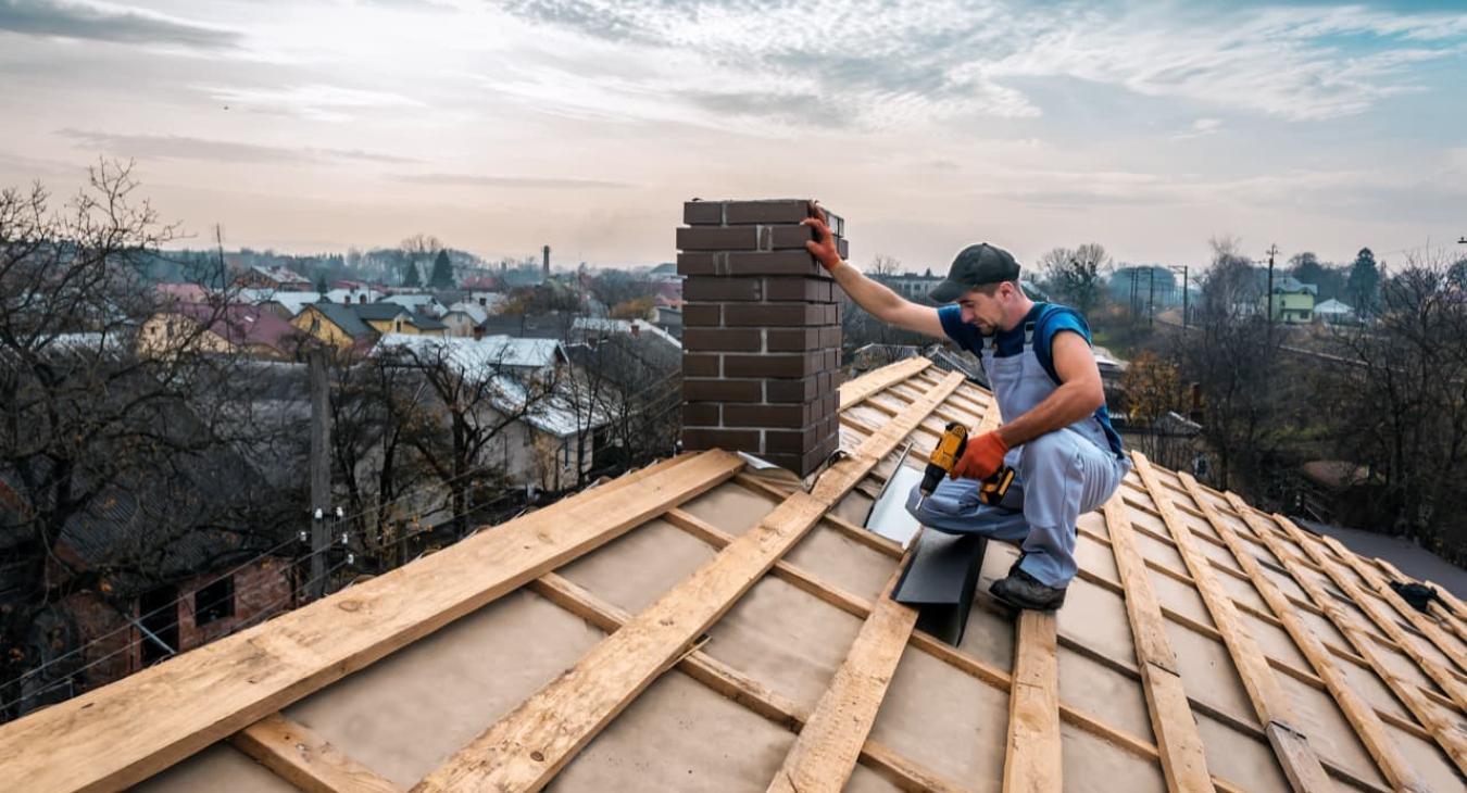 Zinguerie 92 Hauts-de-Seine