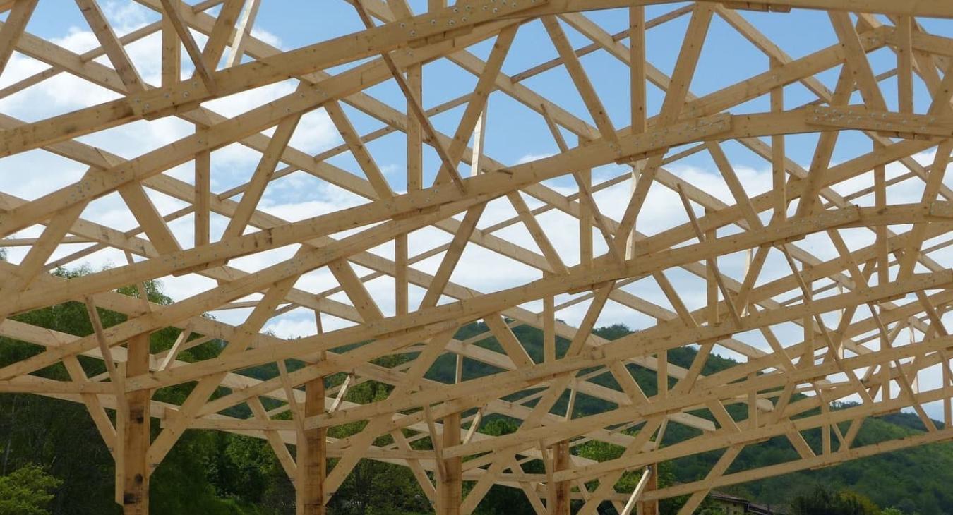 Pose & Entretien de charpente 92 Hauts-de-Seine