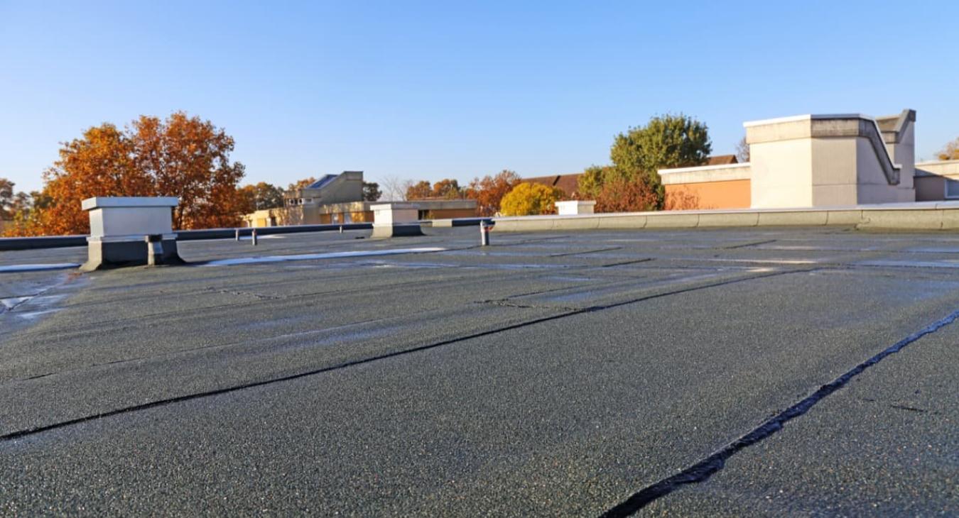 Étanchéité de toiture & Recherche de fuites 92 Hauts-de-Seine