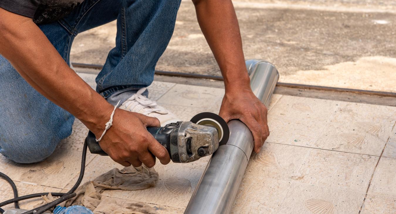 Nettoyage, pose & réparation de gouttières 92 Hauts-de-Seine