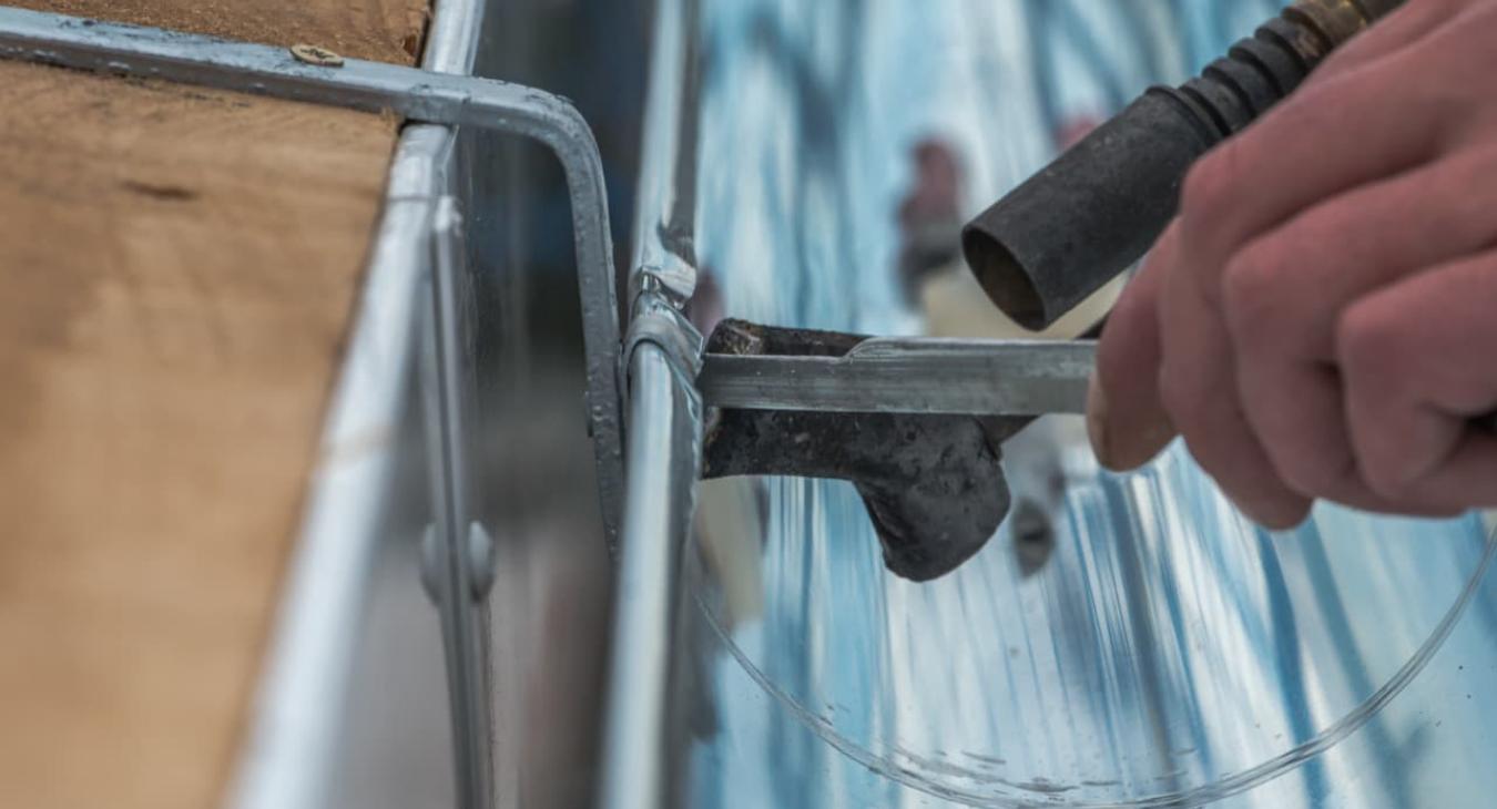 Zinguerie 92 Hauts-de-Seine